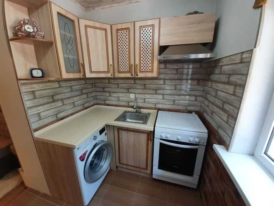 2. 4. 4.  Ул. Бабура. Ориентир NEXT