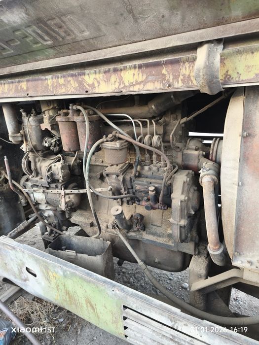 Продается водяной насос