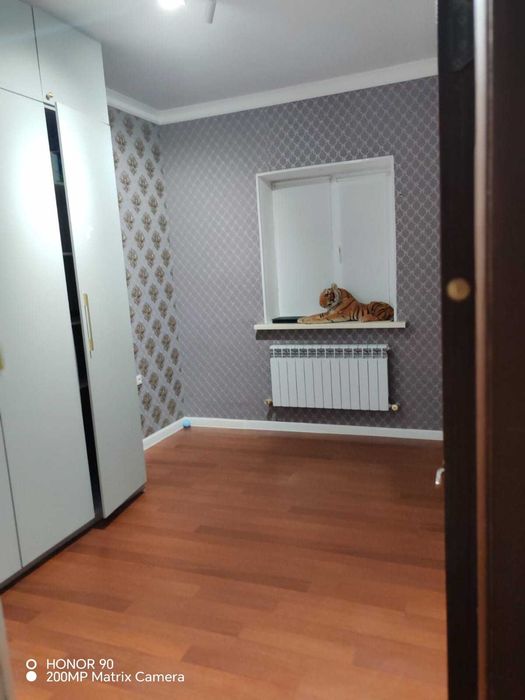 Аренда жилого дома