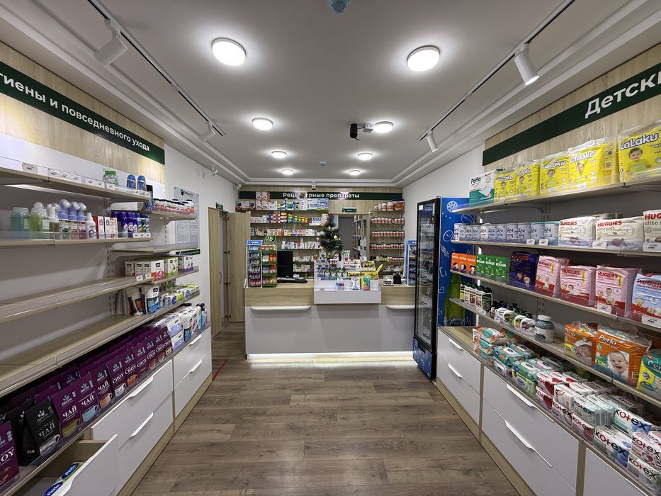 Аренда помещение — Юнусабад, рядом с метро Шахристон, вдоль дороги