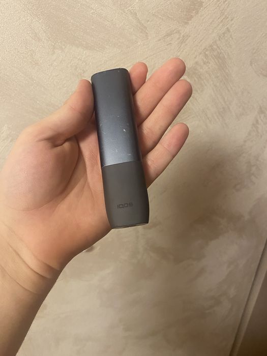 vand iqos iluma folosit