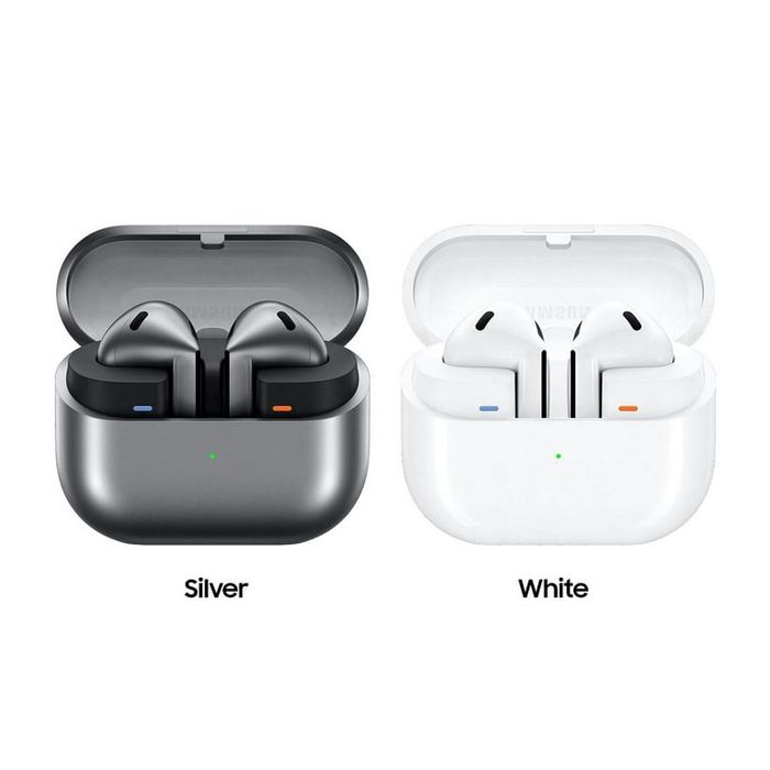 Беспроводные наушники Samsung Galaxy buds 3