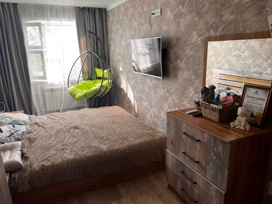 Продам 2х комнатную квартиру