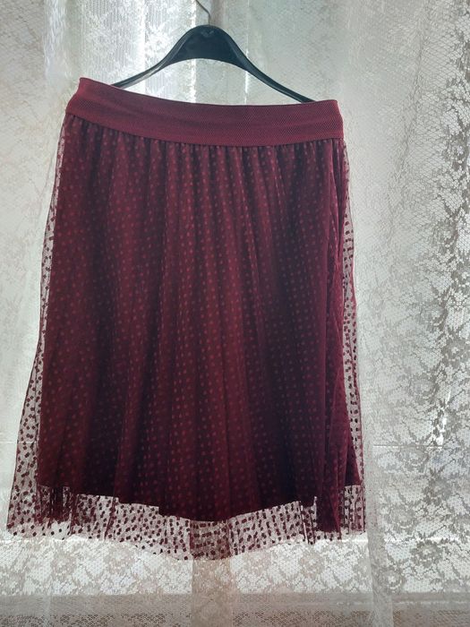 Макси дамски поли