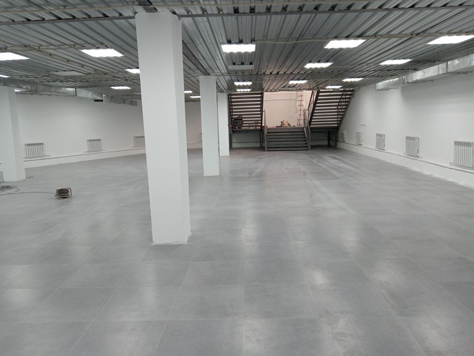 Ремонт  квартир под ключ