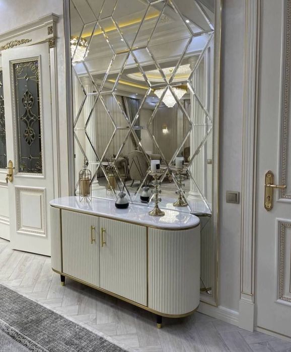 Ромбик ои́на 250 минг сумдан