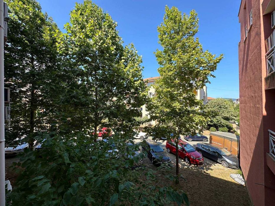 Продава се Едностаен апартамент в к.к. Слънчев бряг - 30 кв.м за 1067 €/кв.м - Снимка #4