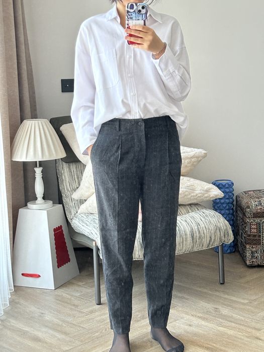 Юбка и брюки с Zara