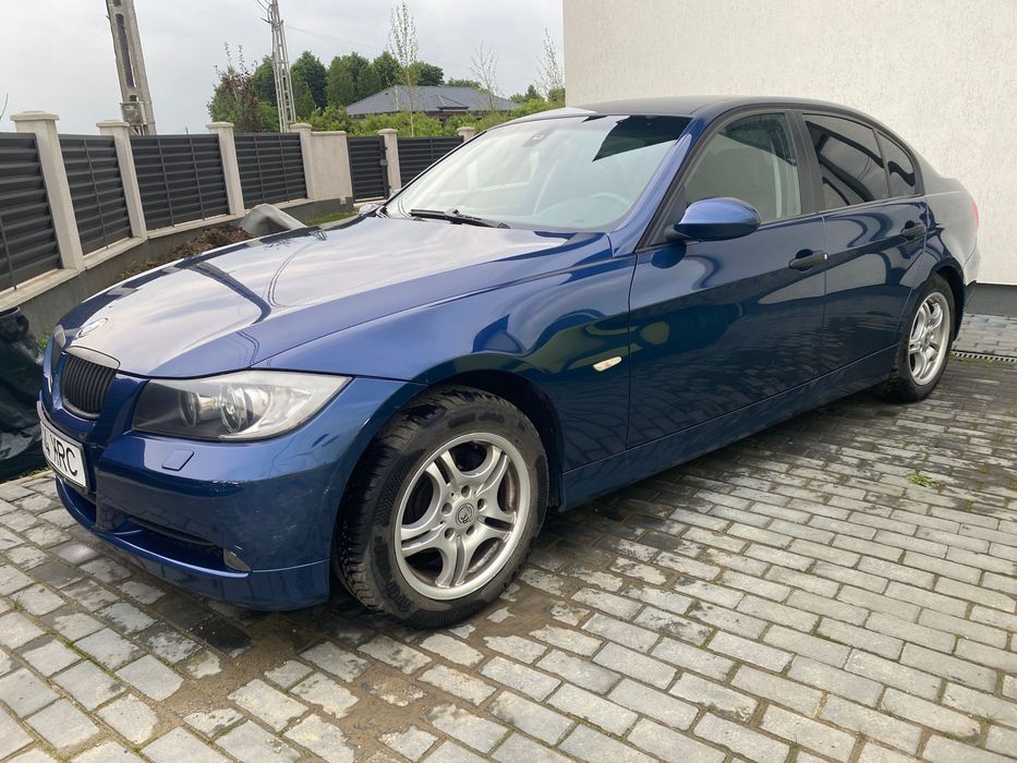 De vanzare BMW E90 320i