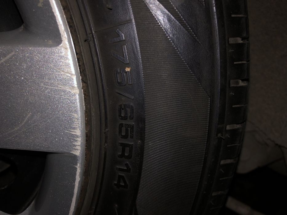 Летни балон 175,65,R14