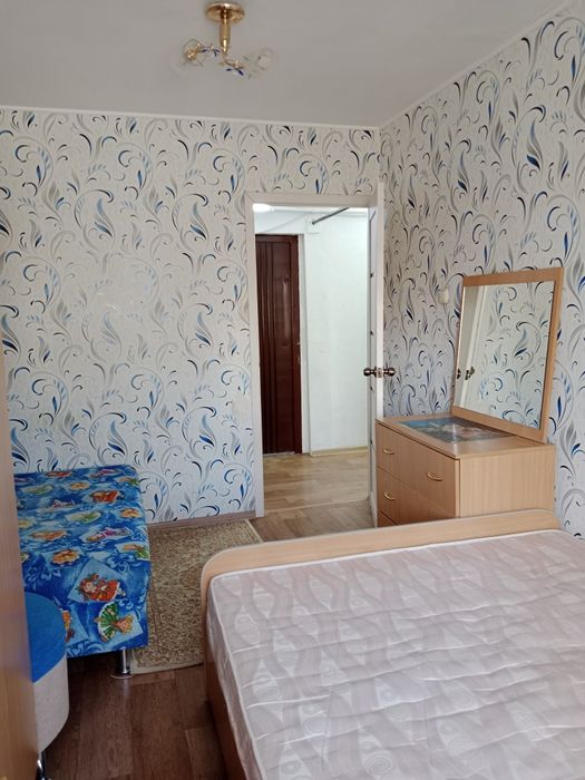 Сдам квартиру на длительный срок