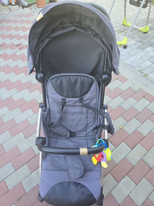Carucior chicco goody plus