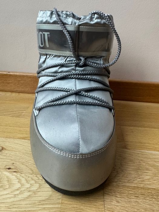 Зимни обувки MOONBOOT