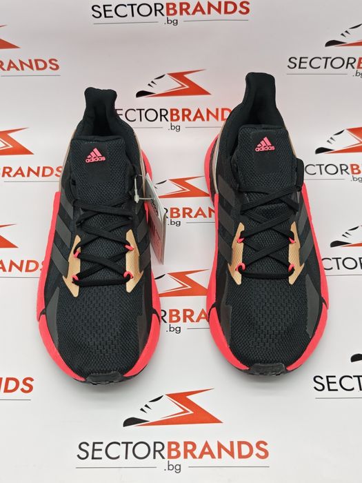 Adidas X9000L4 FW8389