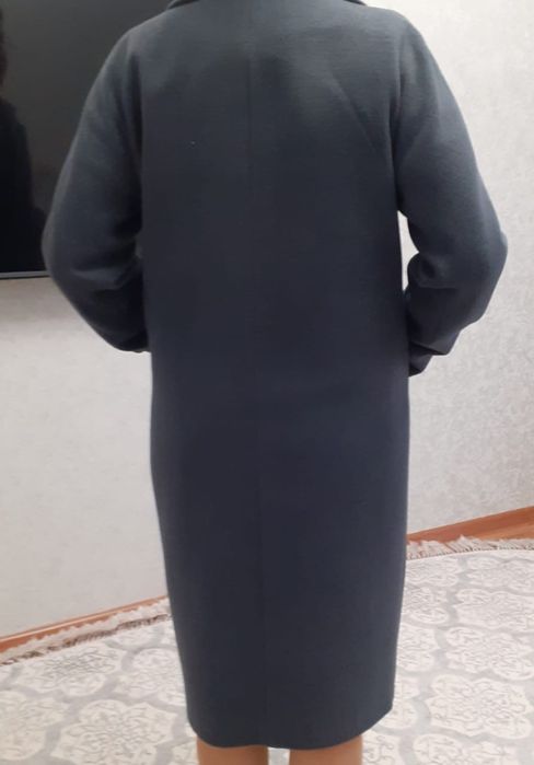 Продам пальто женское