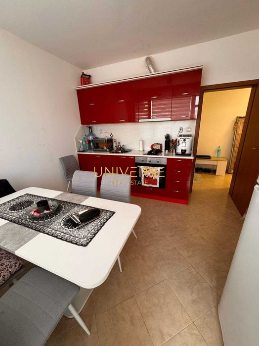 Продава се Тристаен апартамент в к.к. Слънчев бряг - 60 кв.м за 1100 €/кв.м - Снимка #1