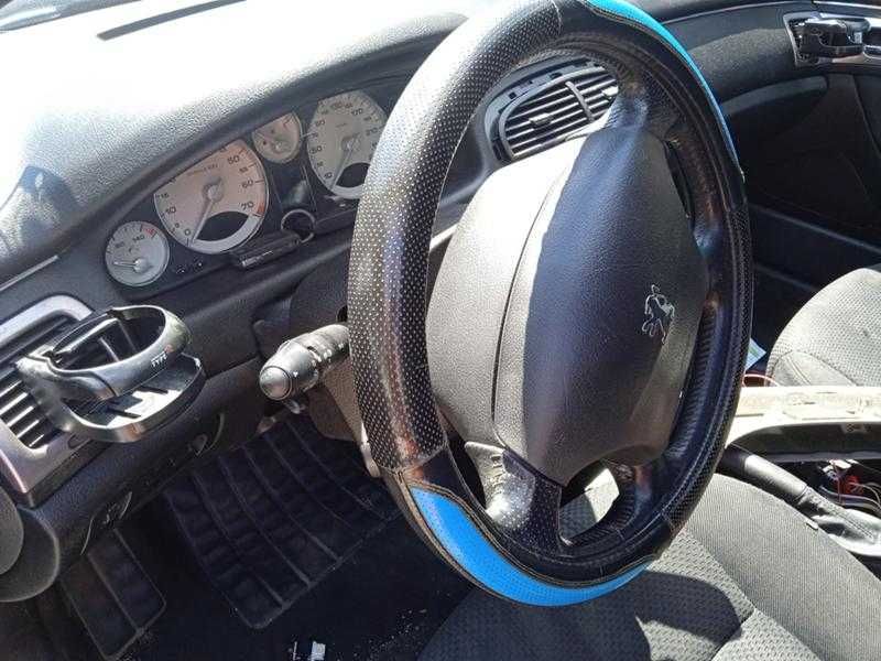 Пежо 607 3.0i / Peugeot 607 3.0i на части