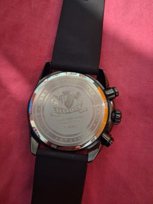 Vand ceas Festina impecabil