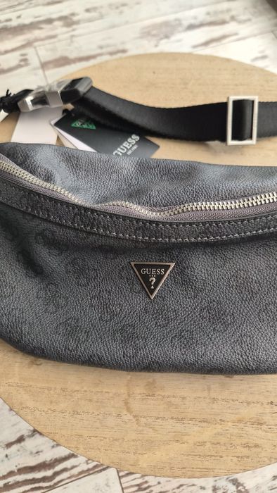 Нова! Guess - чанта