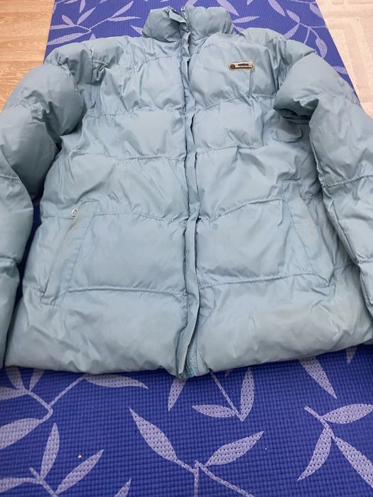Куртка синтепон