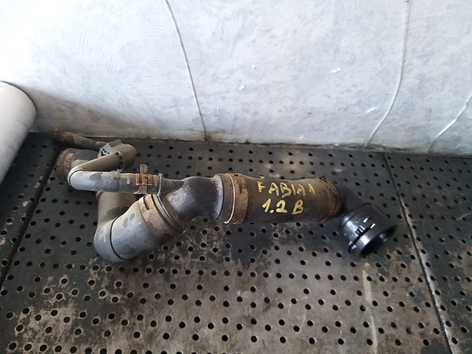 Furtun conducta apa 1.2 b skoda fabia 1 6y 6y0121049h