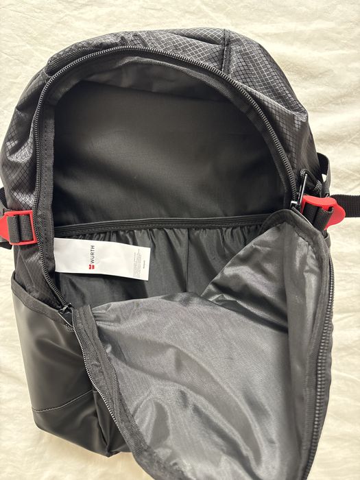 Нова раница Würth