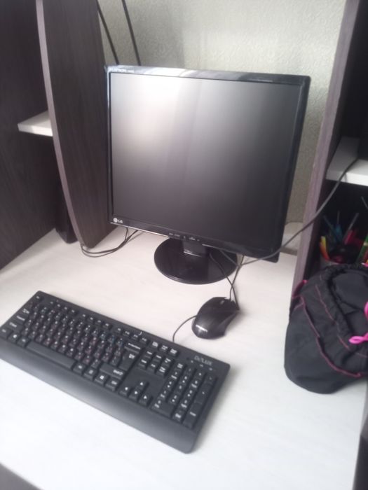 Продается компьютер