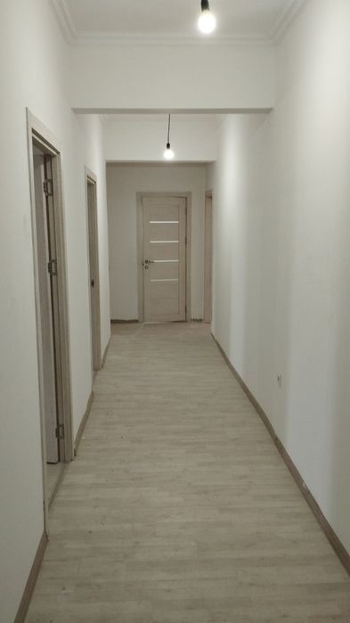 Срочно сотилади 4-хонали, 118 кв.м, Янгихаётда