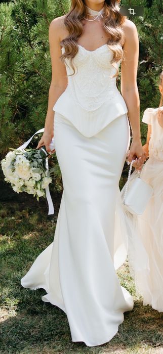 Rochie de mireasa