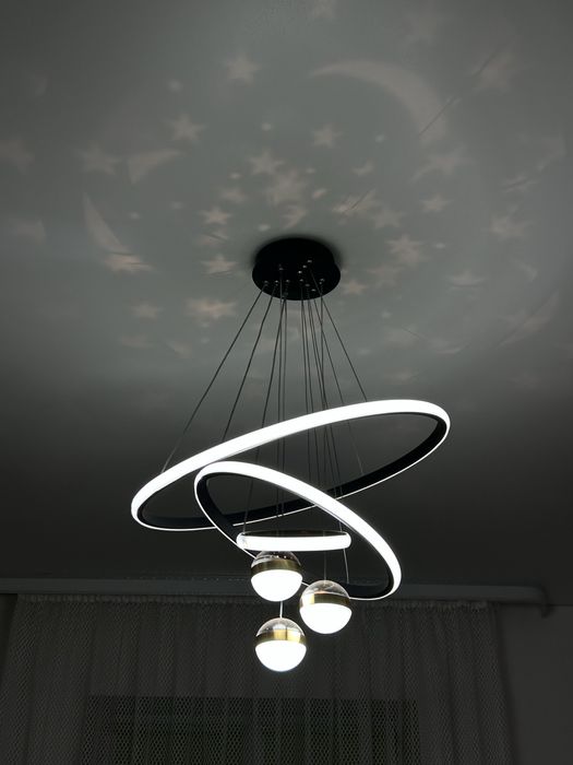 Люстра! В отличном состоянии