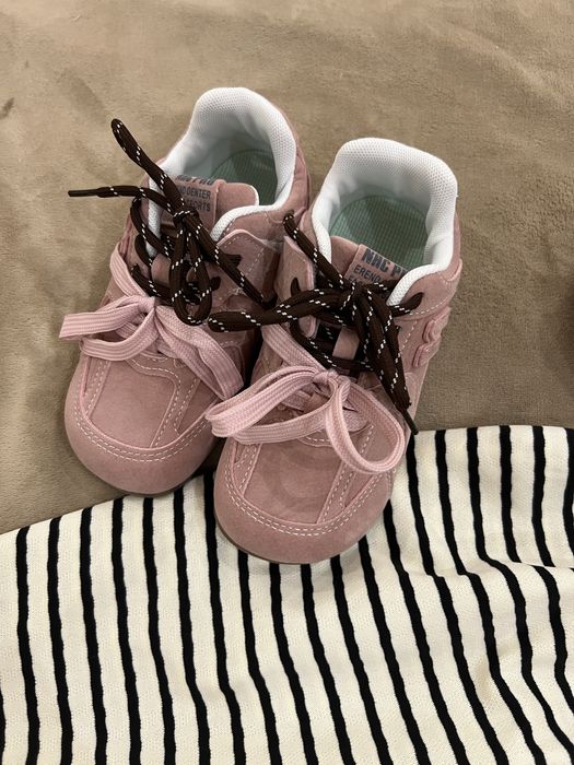 Кроссовки для девочки под New Balance