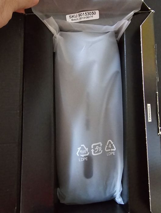 Aparat de rad Braun 9 Pro -9476cc