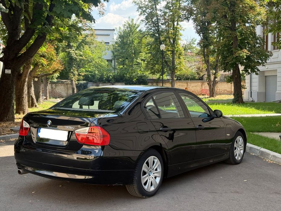 BMW 3 Series 2006 — imagine 3