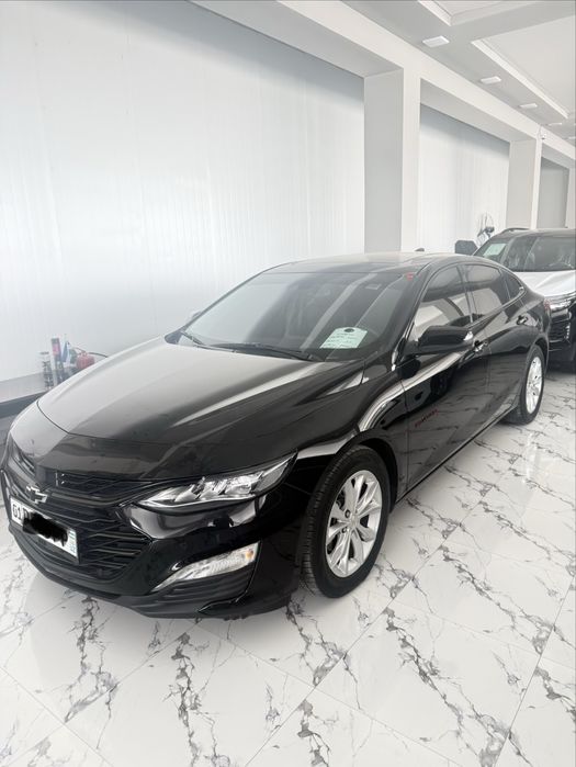 Malibu XL 2023y