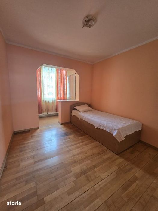 Apartament 2 camere de inchiriat | Mobilat si utilat | Zona linistita