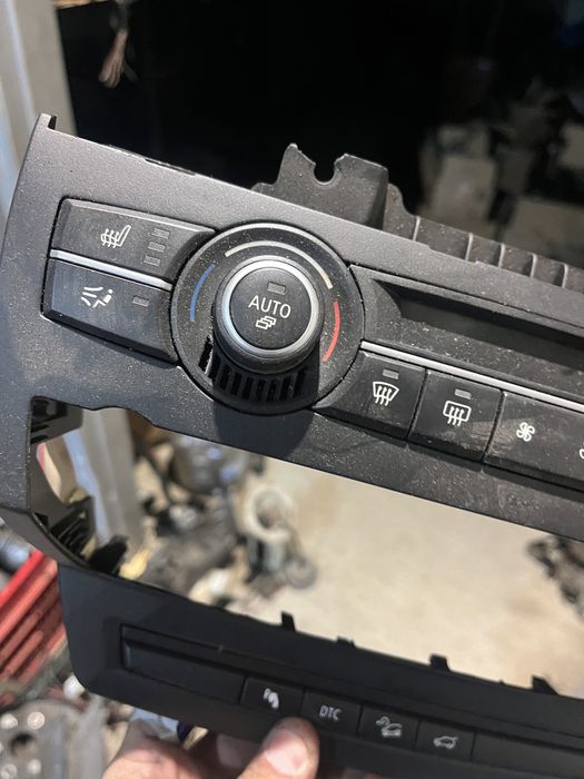 Климатроник бмв х5 е70 bmw x5 e70 klimatronik барче парно