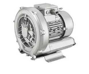 Воздуходувка промышленная