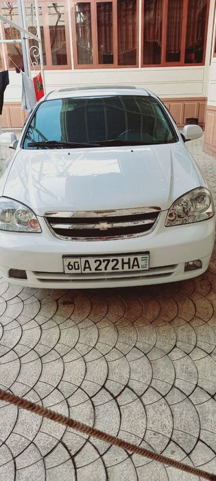 Lasetti 3paz 2013y 162min prabeg