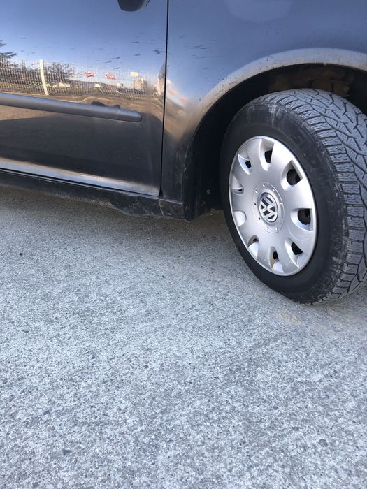 Vw Golf 5 ,inmatriculat 2.0 TDI