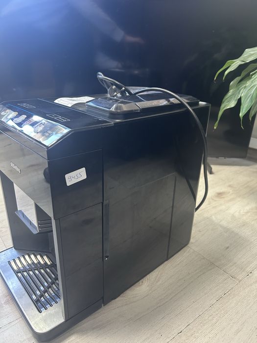 Кафе Машина Siemens EQ.500 integral