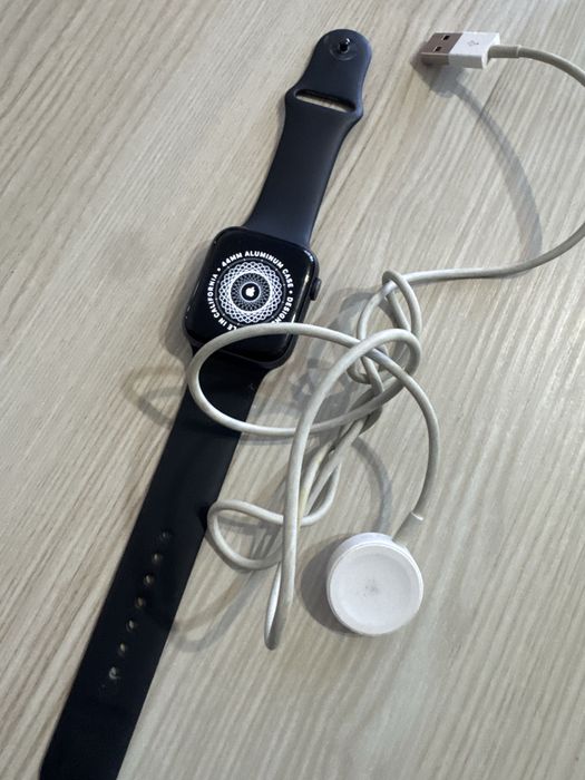 Apple watch serie 4 de 44mm