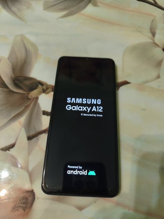 Продам Samsung A12