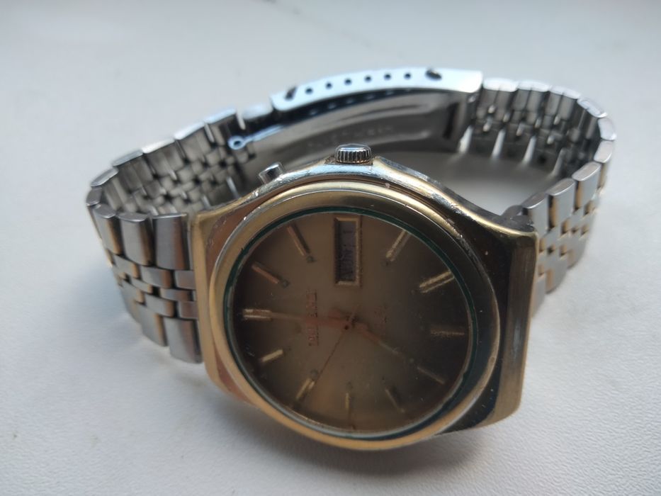 Продам часы Ориент оригинал