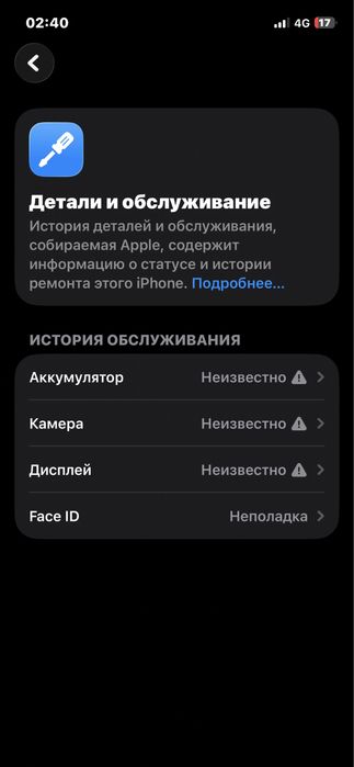 Продам iPhone 12