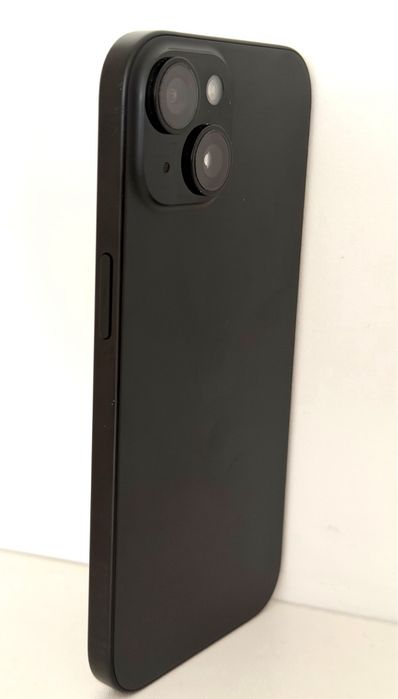 Iphone 15 black 128 GB