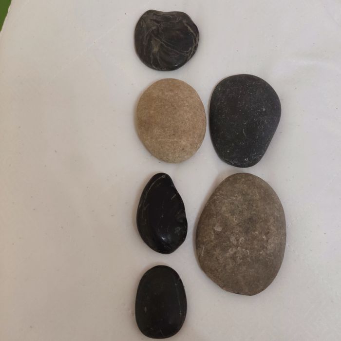 Оздоровительный массаж