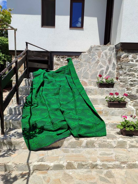 Старинни покривала