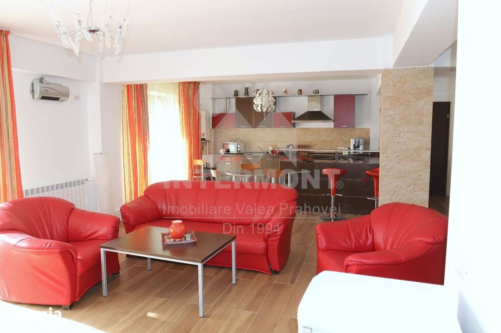 Refugiul tău la munte – Apartament premium 120 mp în Sinaia