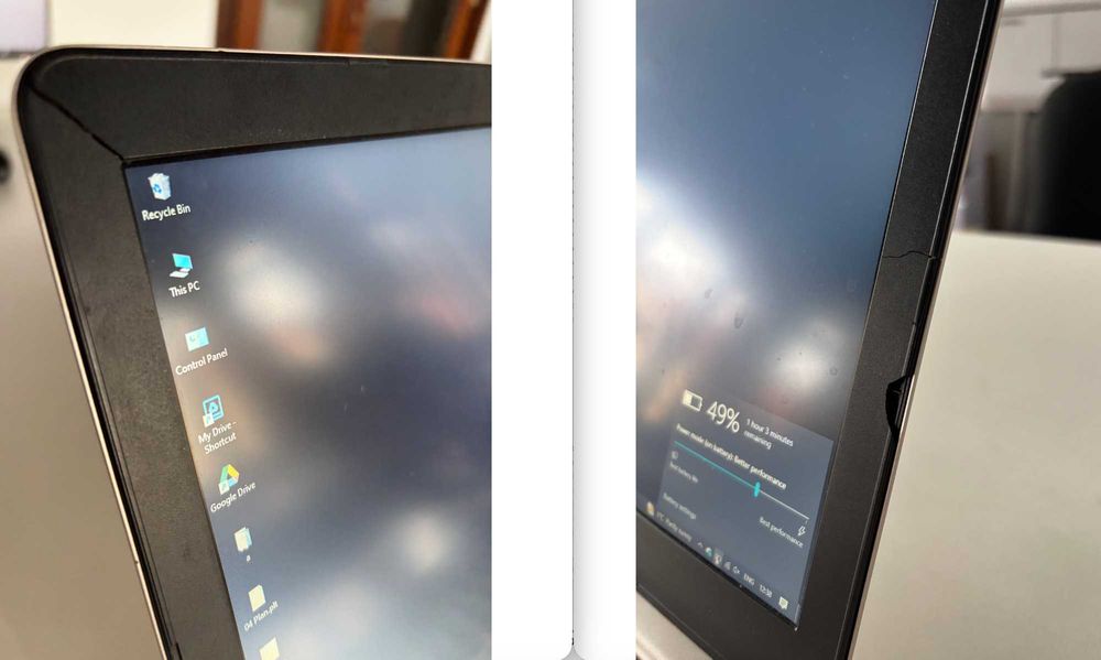 ASUS vivobook pro N580V_i7_16gb ram_SSD_4 gb Nvidia
