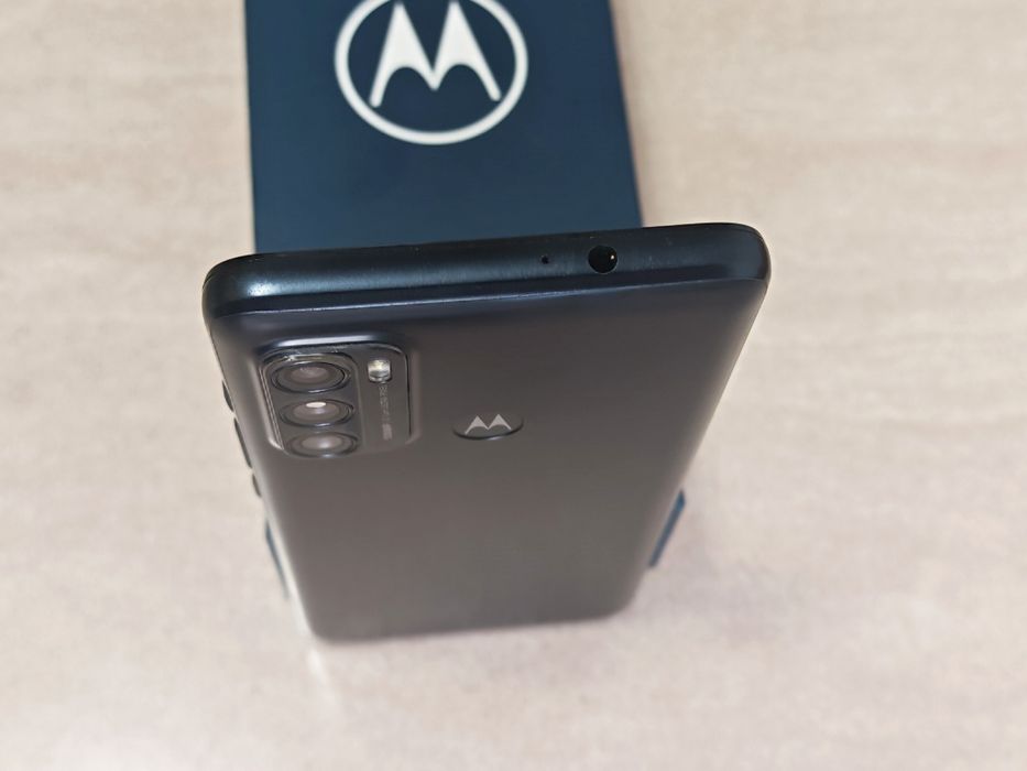 Telefon Motorola G60 6 GB ram 128 GB Baterie 6000 mAh Garantie 2 ani